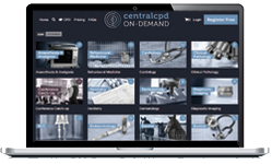 Central CPD On-Demand