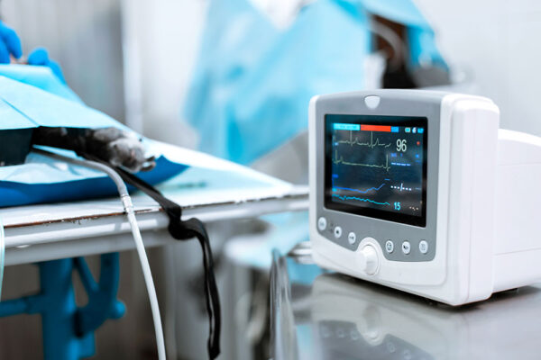 Case-based Approach to Cardiac Emergencies On-Demand