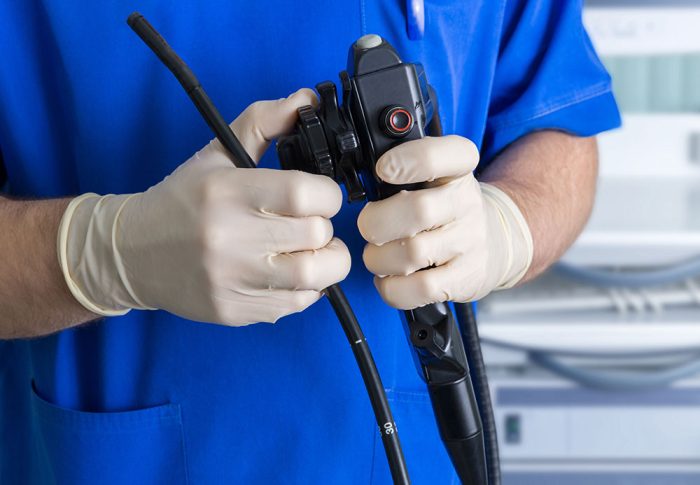 Introduction to Rigid Endoscopy in General Practice On-Demand