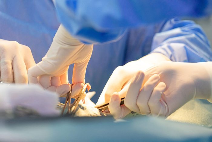Schedule 3 Surgical Procedures for Nurses On-Demand