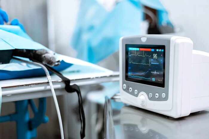 Anaesthesia for Nurses: Monitoring the Unstable Patient On-Demand