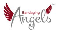 Bandaging Angels