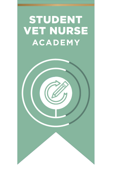 Student Vet Nurse Academy Gold Package