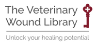 The Veterinary Wound Library
