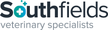Southfields Veterinary specialists logo